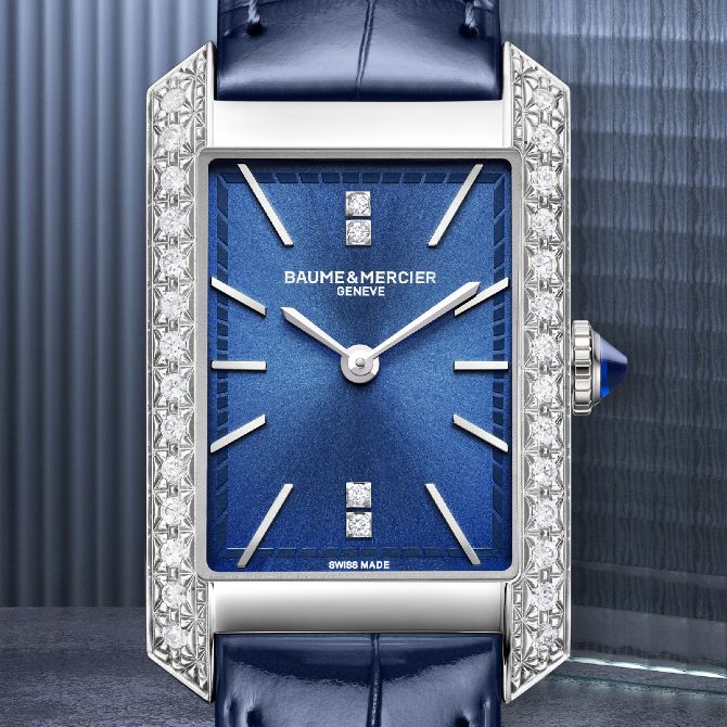 baume mercier 1