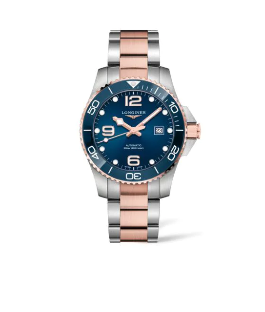 Longines bologna italia italy - Natale Fontana - hydroconquest