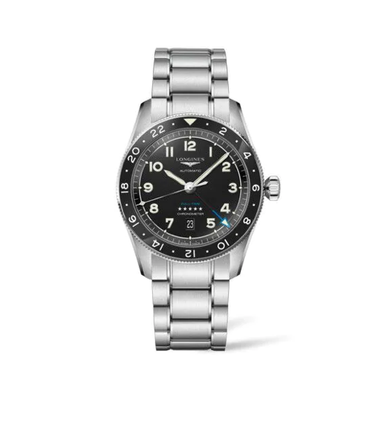 Longines bologna italia italy - Natale Fontana - spirit_zulu