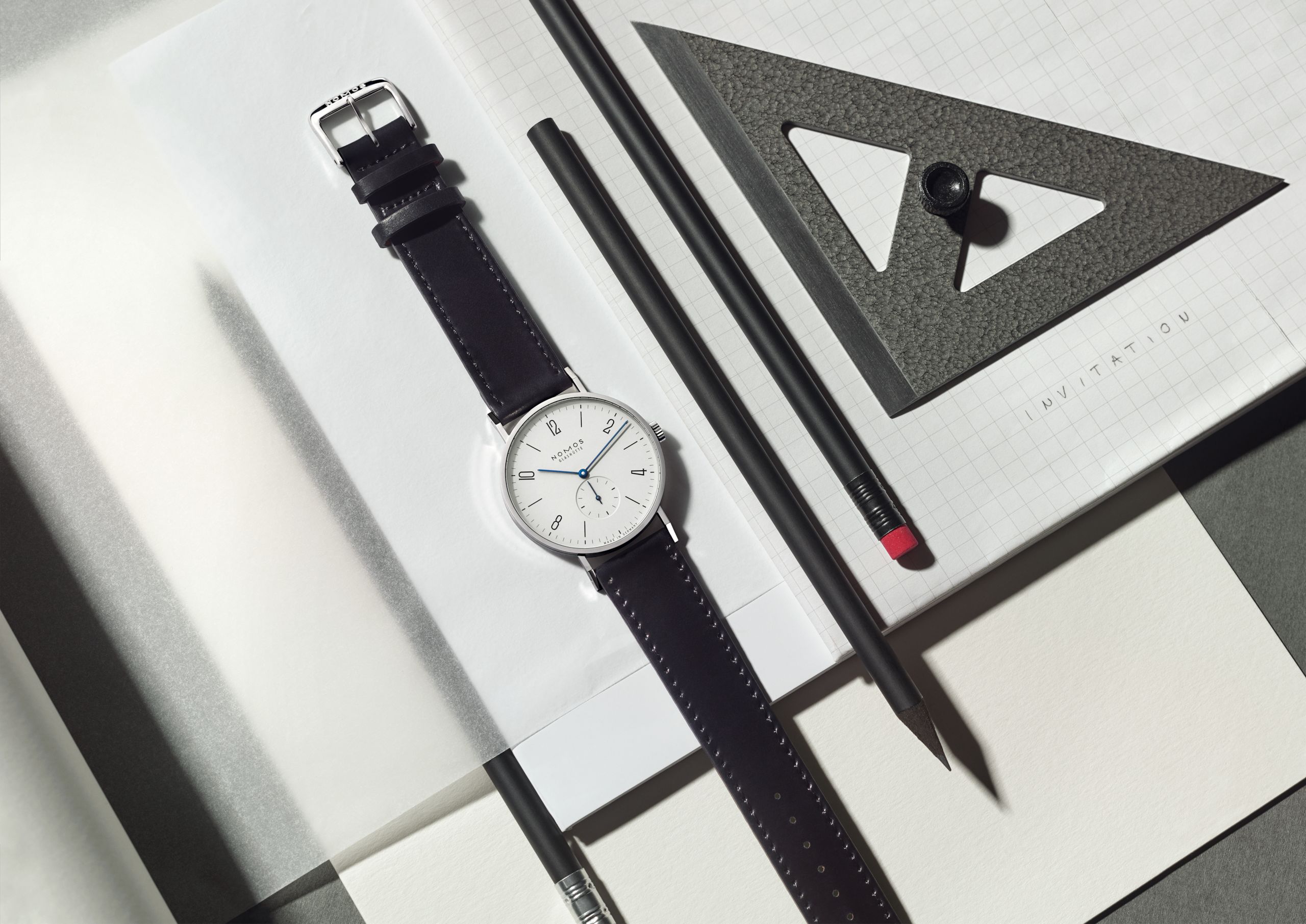 NOMOS Glashütte