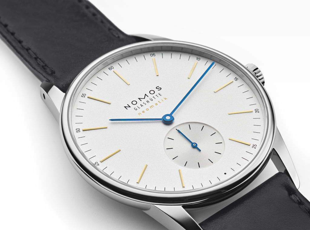 NOMOS Glashütte