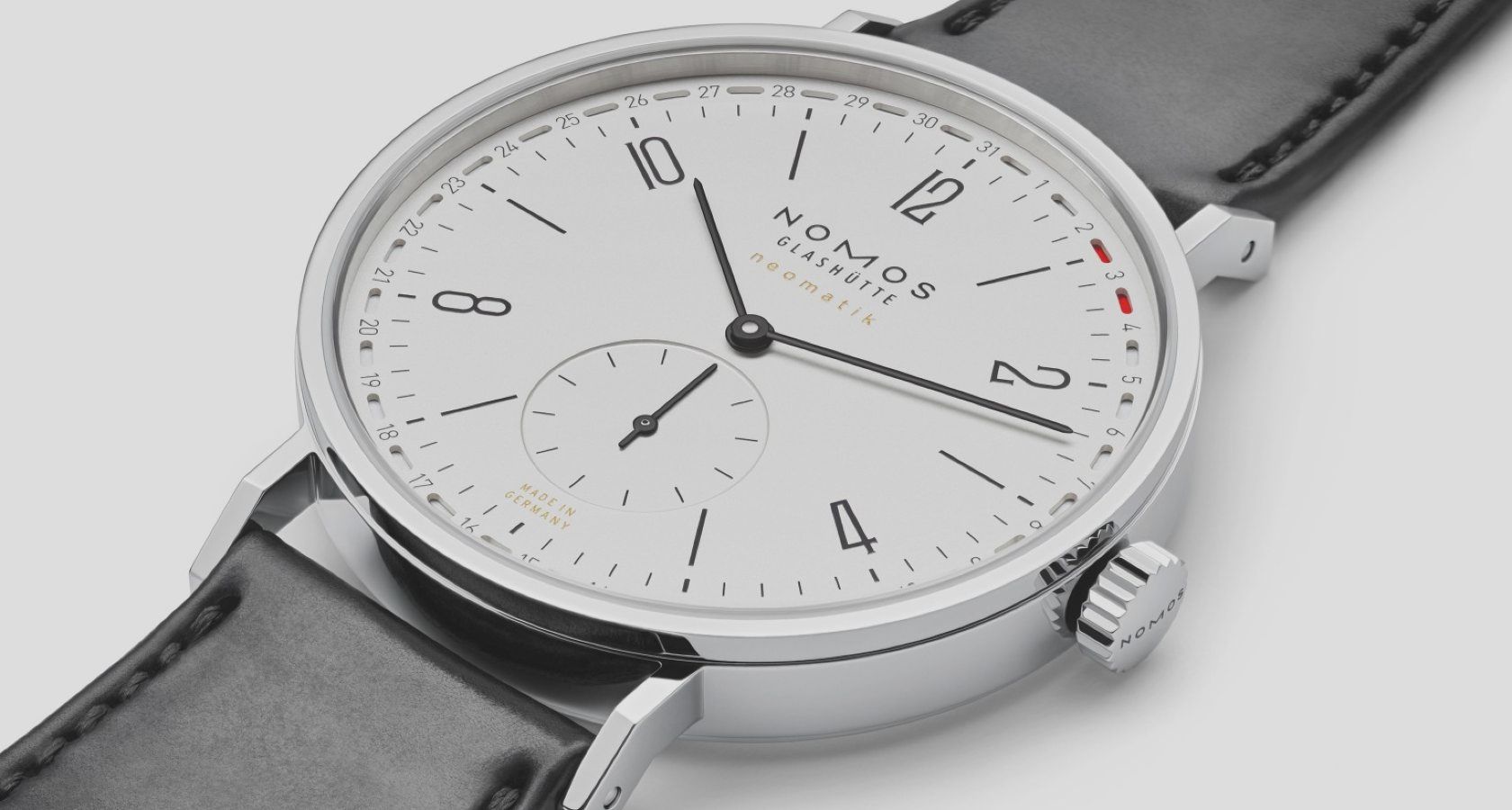 NOMOS Glashütte