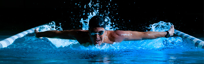 Garmin - Swim - Bologna