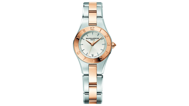 baume mercier 1