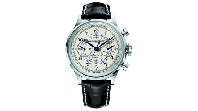 Baume mercier 2