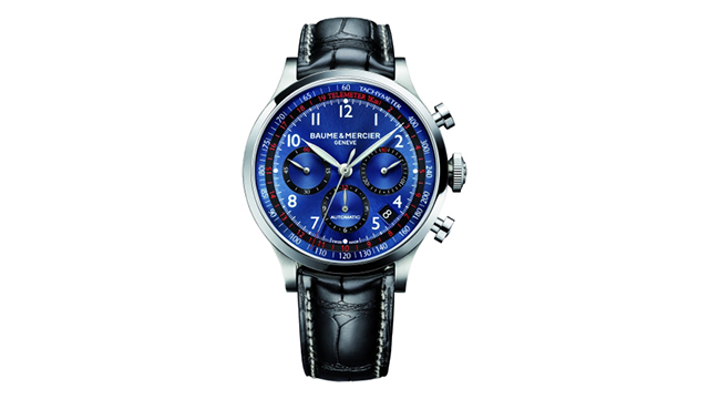 Baume mercier 3
