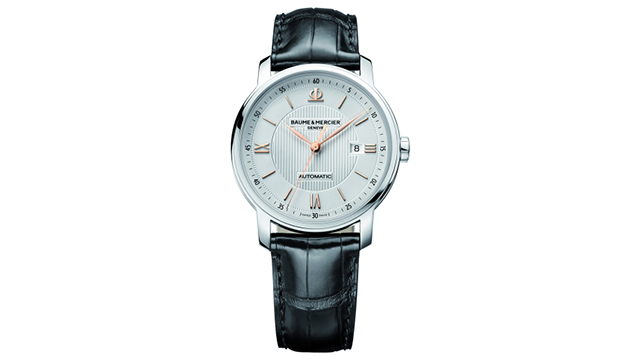 Baume mercier 4