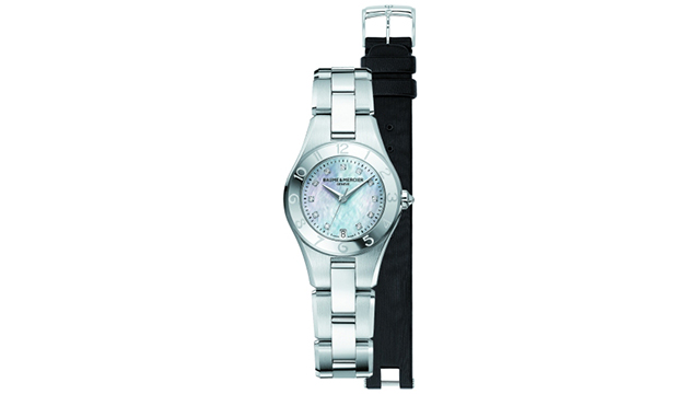 baume mercier 5
