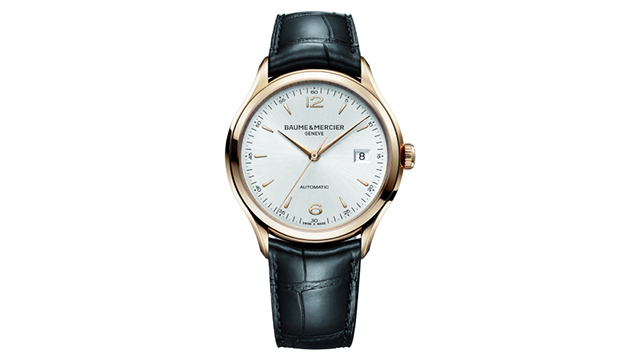 Baume Mercier 6