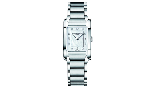 Baume Mercier 8