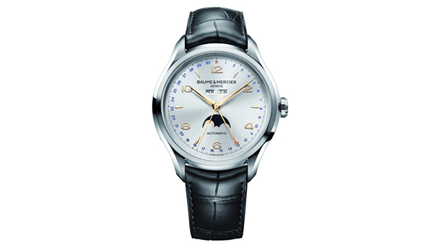 Baume Mercier 9