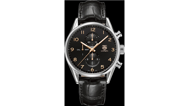 tag heuer 3