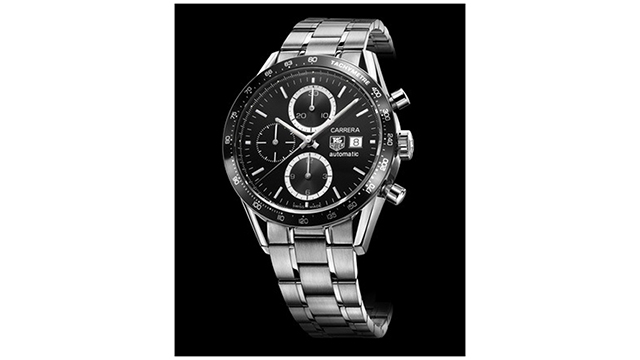 tag heuer 5