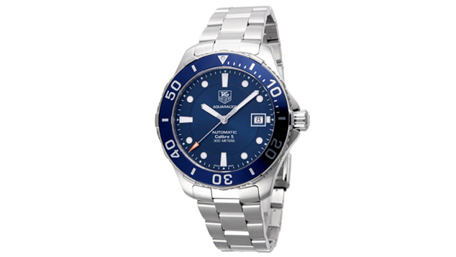 tag heuer 6