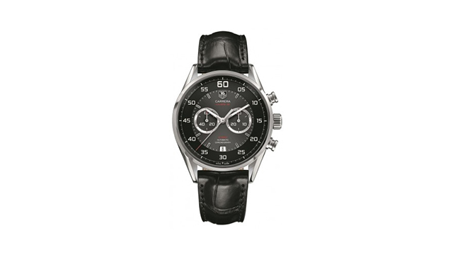 tag heuer 7