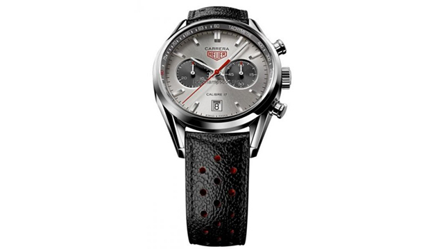 tag heuer 8