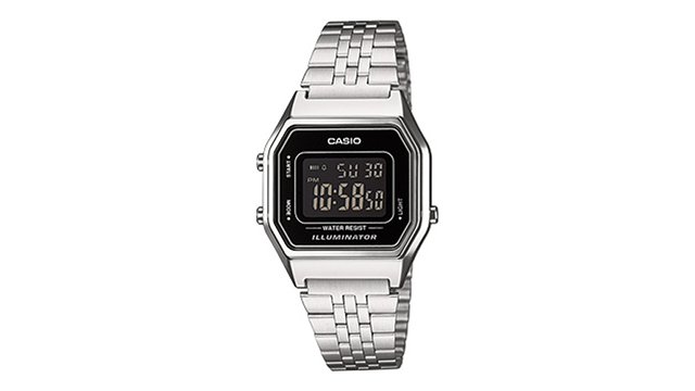 Casio 2