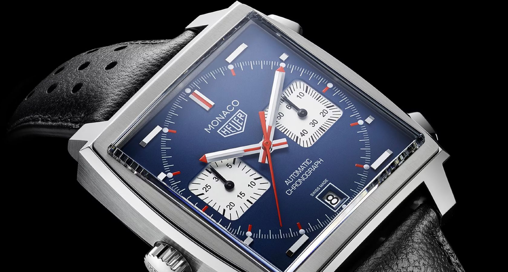 Tag Heuer