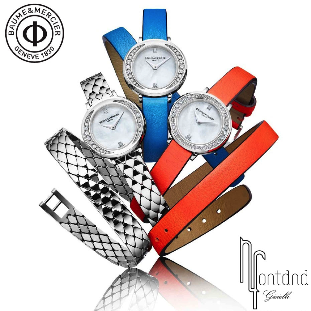 Petite Promesse - Baume & Mercier
