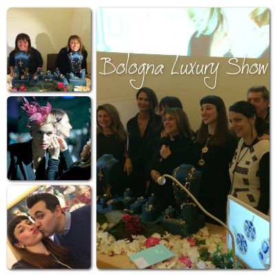 Bologna Luxury Show - Domenica 23 novembre 2014