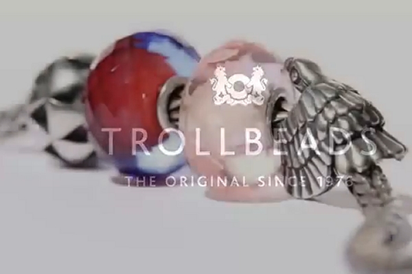 Trollbeads Collezione Primavera 2014