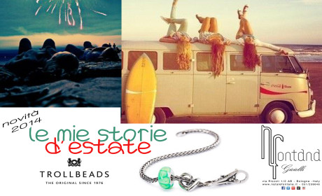 Trollbeads – Un’estate di emozioni tutta da scoprire