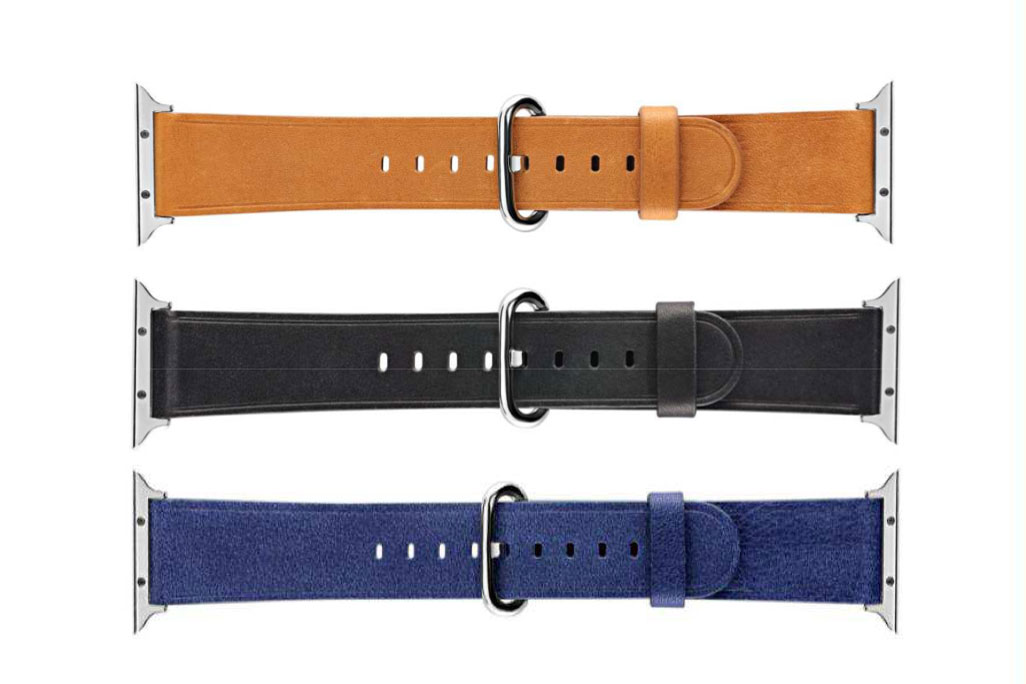 Cinturini compatibili per Apple Watch - Morellato