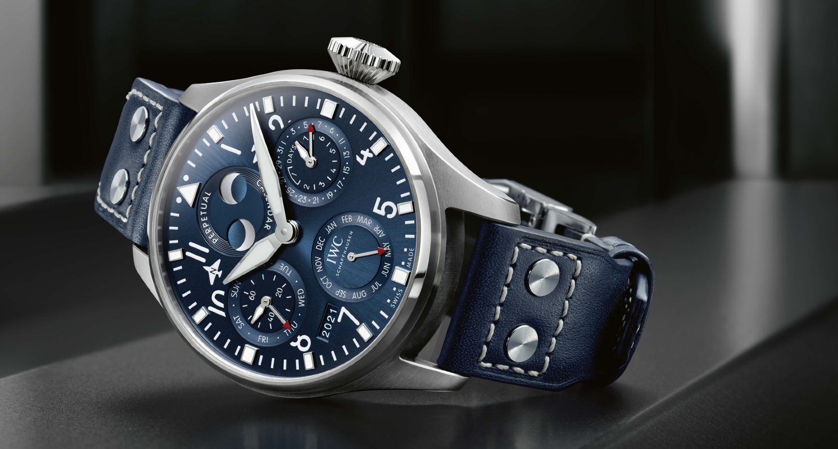 IWC
