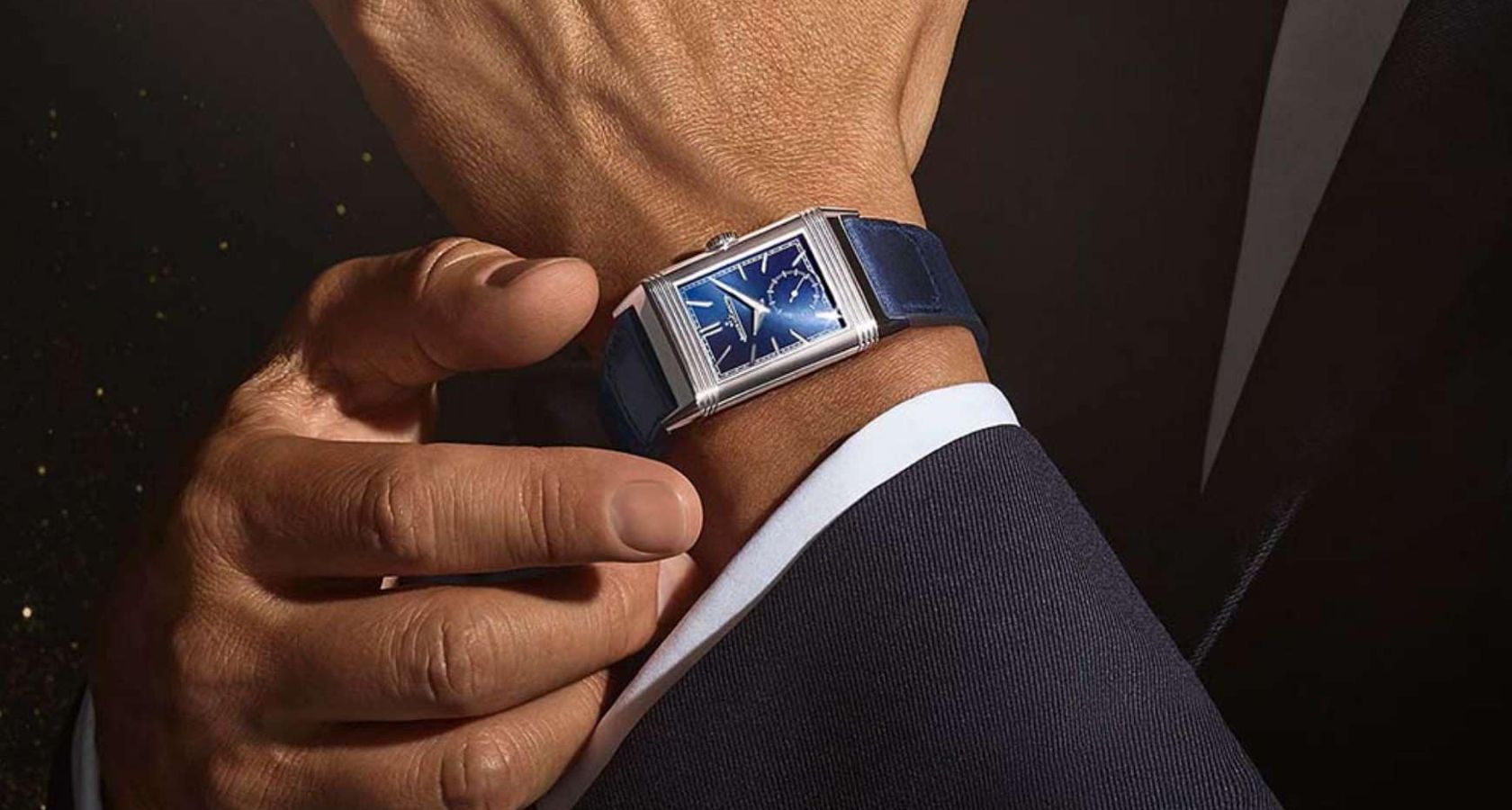 Jaeger-LeCoultre